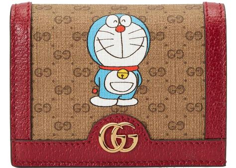 gucci doraemon iphone case|Gucci x Doraemon.